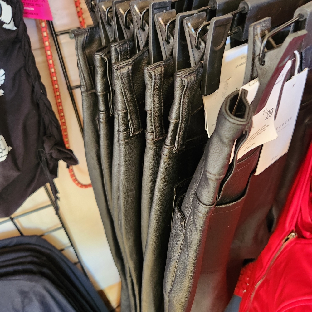 CLOSEOUT BOUTIQUE